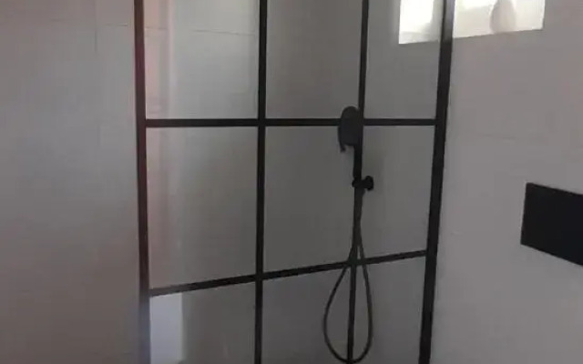 Panorama Studios & Apartments