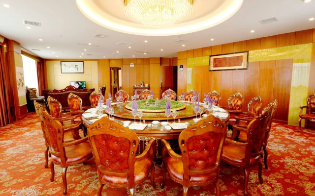 Libo Sanli Hotel