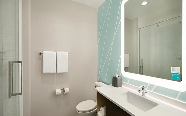 avid hotel Salem by IHG