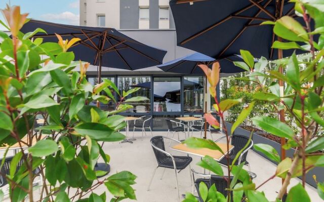 ACE Hôtel Thionville Porte du Luxembourg