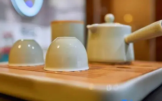 CityNote Hotel China Plaza Guangzhou