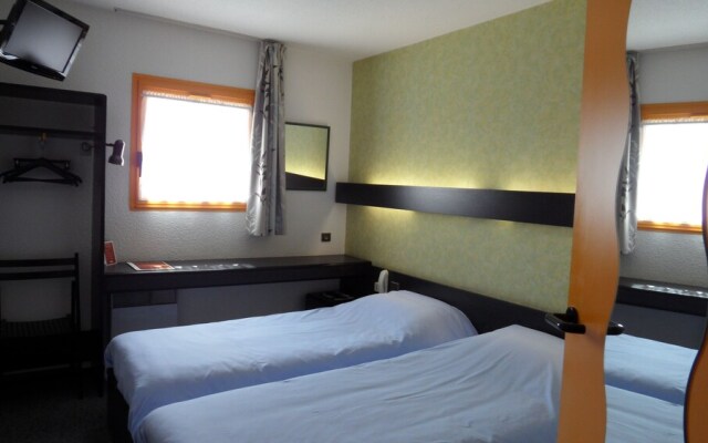 The Originals Access; Bourges Nord Saint-Doulchard