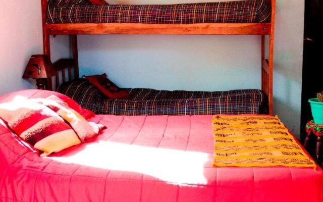 Gran Casa Hostel