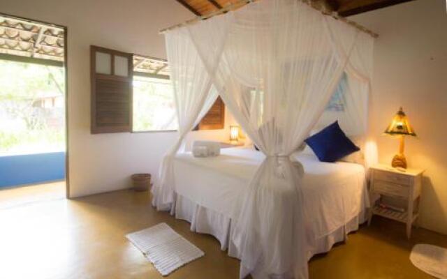 Pousada Casinhas da Bahia