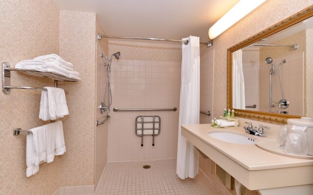 Holiday Inn Express Portland West/Hillsboro by IHG