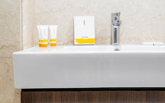 Vesta - Luxury APT - 2BR - New Cairo