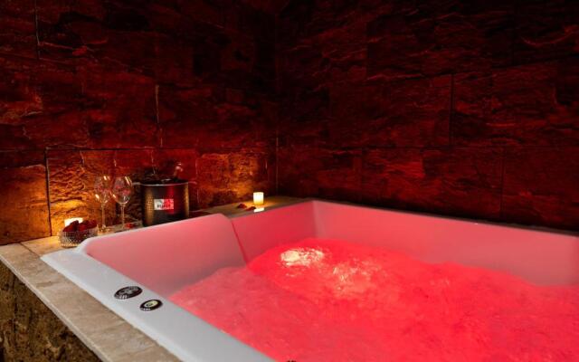 La Bastide du Rocher Boutique Hôtel & Spa