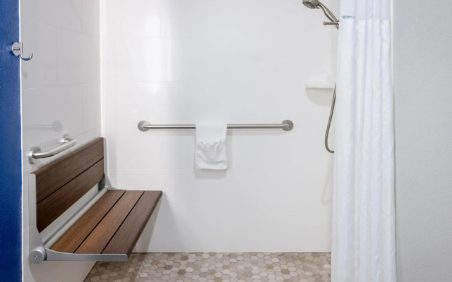 Studio 6 Barstow, CA