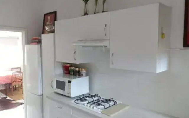 Siggy's Perth Accommodation
