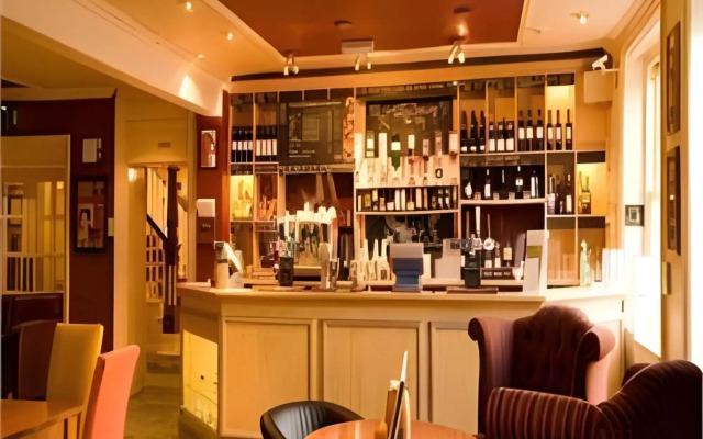 Swan Hotel by Greene King Inns