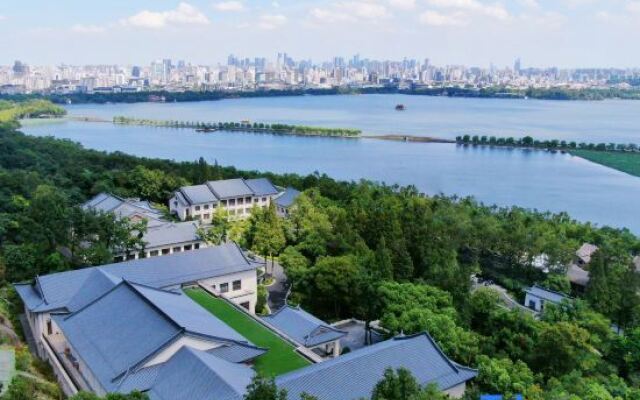 Westlake Villa·Hangzhou&State Guest Reception Center