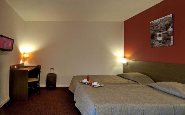 Adagio Access Poitiers