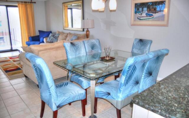 Ocean View Towers 5H