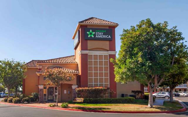 Extended Stay America San Diego - Sorrento Mesa