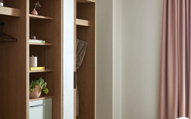 Turing Locke Cambridge