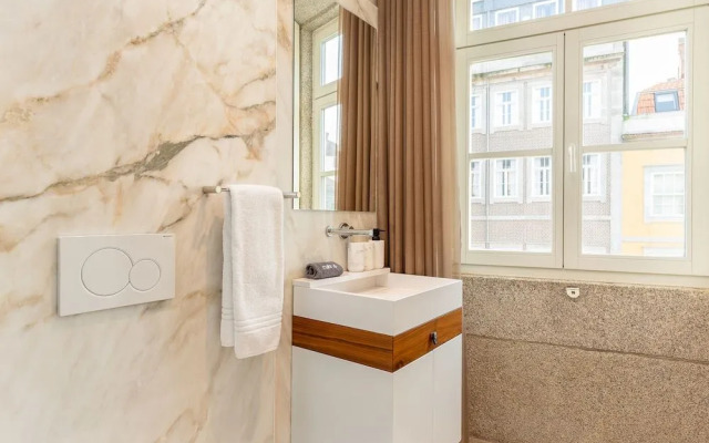 RS Porto Historic Center