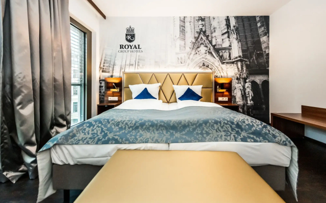 Best Western Plus Royal Suites