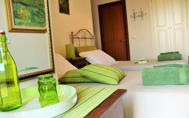 B&B La Porta D'Oriente