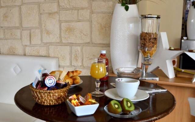 Hotel Restaurant La Plage