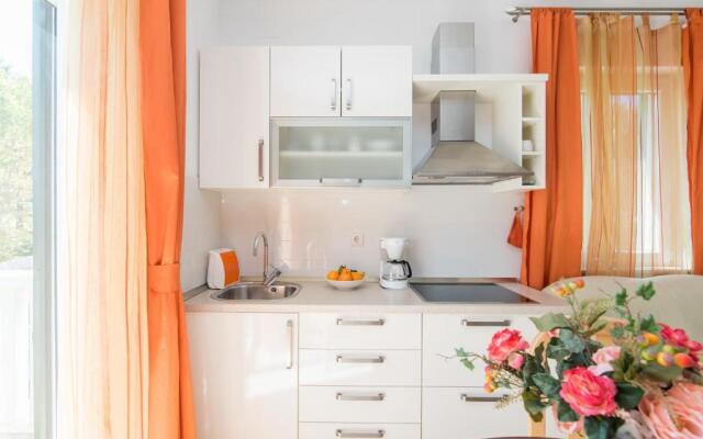 Apartments Villa Grlica