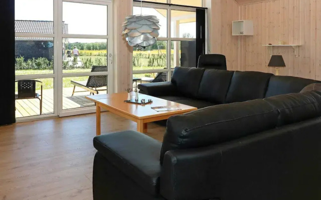 Luxury Spa Retreat in Hurup - By Traum Ferienwohnungen