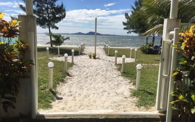 Pousada Coqueiros da Lagoa