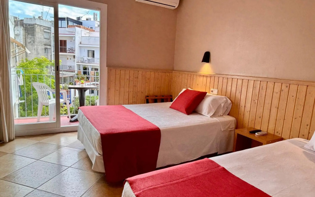 Hotel Piccadilly Sitges