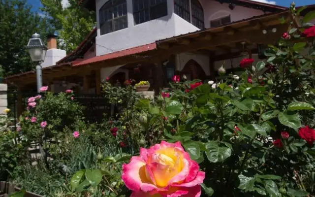 Red Horse Bed and Breakfast