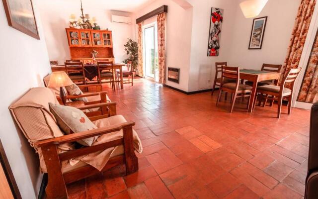 Villa 300m from Beach