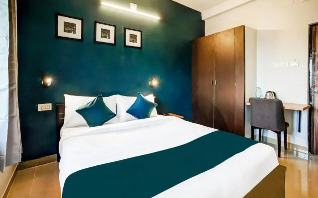 Oyo Flagship 60474  My Homes And Hotels
