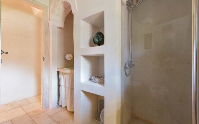 Trullo dell'Oleandro