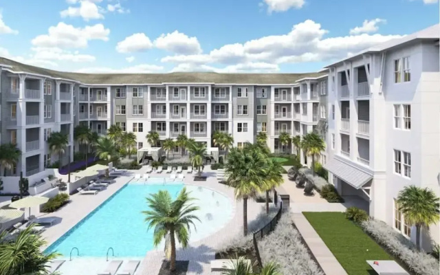 Landing Apartments Downtown Palm Coast