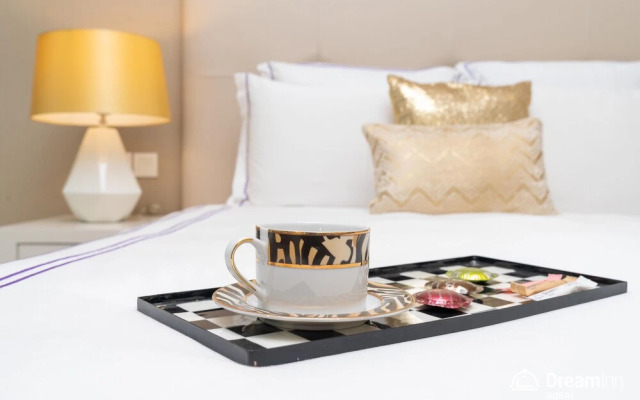 Dream Inn Apartments - Bayz by Danube