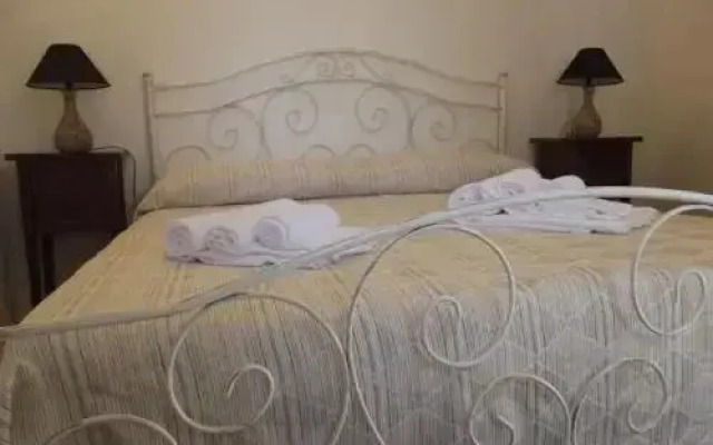 Zio Zac Agricampeggio