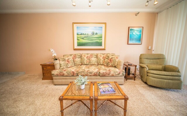 Maui Kai 108 - 1 Br Condo