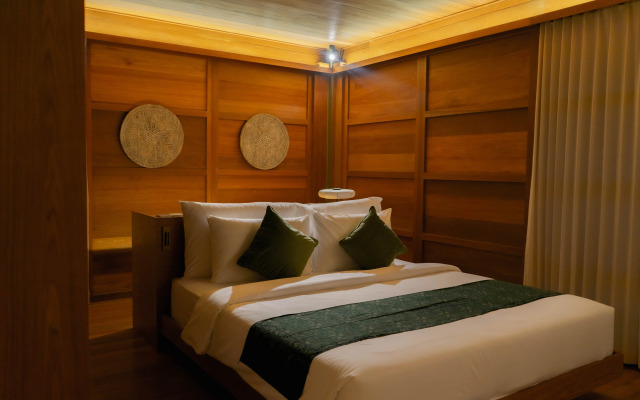 Grün Resort Uluwatu