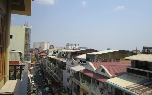 Dynsey Boutique Hotel