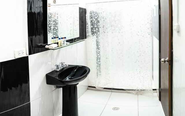 Icon Suites