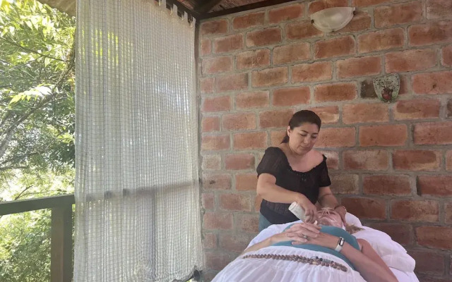 Samai Lodge Holistic Living