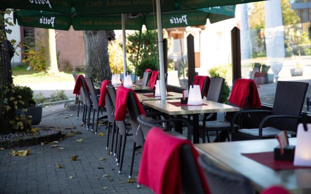 Landhotel-Restaurant Beckmann