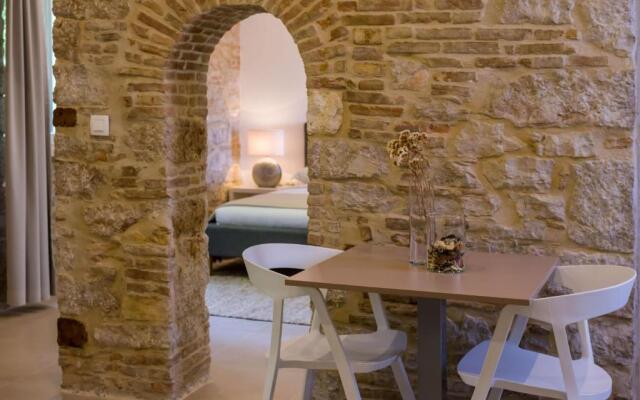 Kostela Luxury Suite