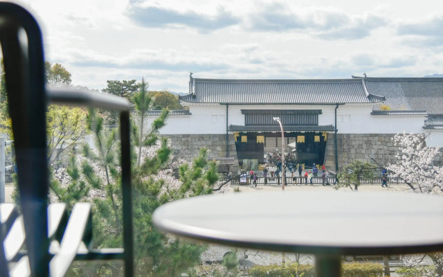 Hotel Canata Kyoto