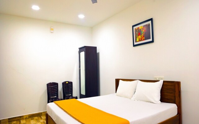 GMS Golden Residency