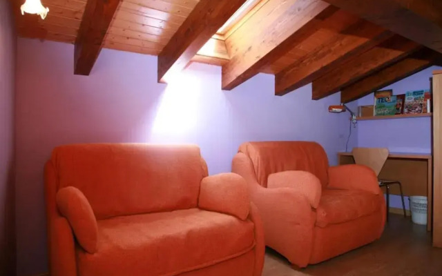 Casa Rural Gaztelubidea