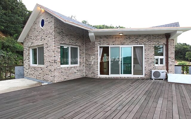 Ganghwadodia Pension