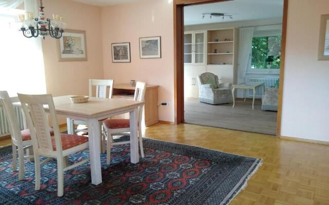 Burgblick-Fewo Töpfer