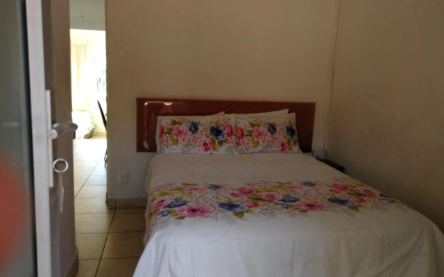 Bluff Accommodation Aybriden Self-Catering