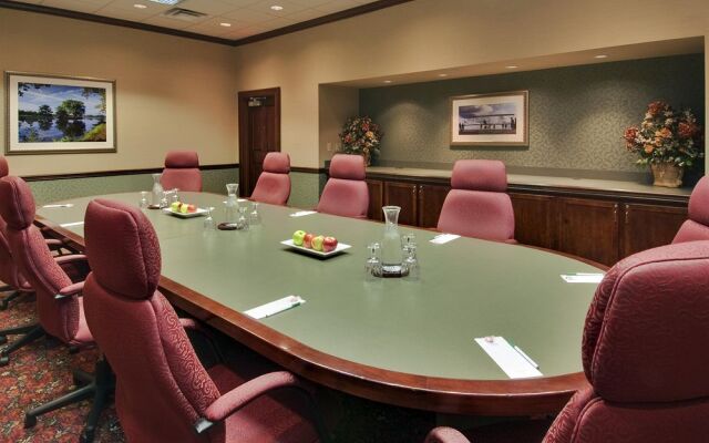 Holiday Inn Dayton/Fairborn I-675