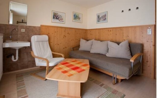 Appartementhaus Schöpf