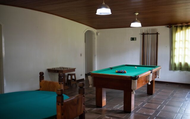 Pousada Villagio Santa Rosa